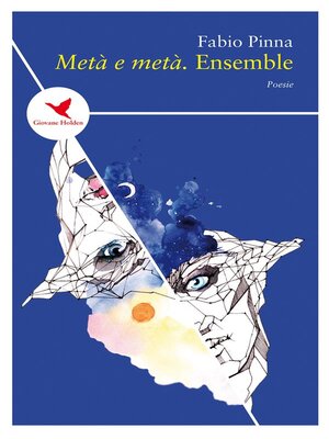 cover image of Metà e metà. Ensemble